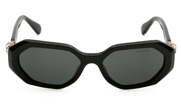 ΓΥΑΛΙΑ ΗΛΙΟΥ SWAROVSKI 6028 100187 5417 - 2