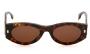 SUNGLASSES FENDI 40125I 55E 5221