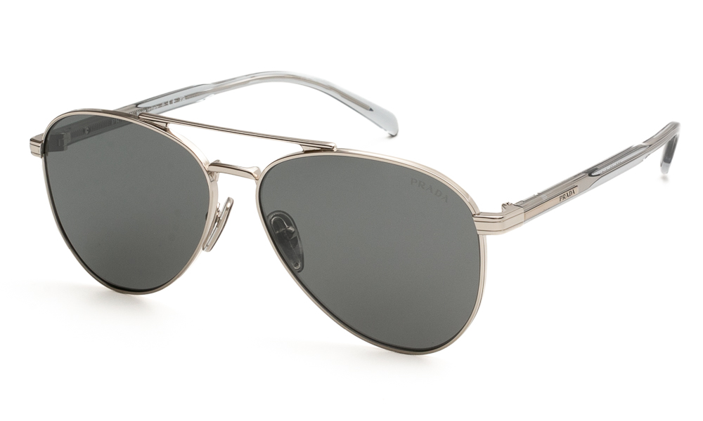 ΓΥΑΛΙΑ ΗΛΙΟΥ PRADA A58S 1BC175 6114 1