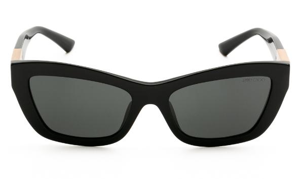 ΓΥΑΛΙΑ ΗΛΙΟΥ JIMMY CHOO 5030U 500087 5417 - 2