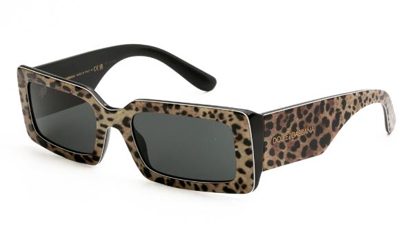 ΓΥΑΛΙΑ ΗΛΙΟΥ DOLCE & GABBANA 4416 316387 5320