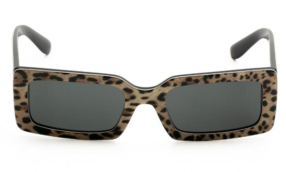 ΓΥΑΛΙΑ ΗΛΙΟΥ DOLCE & GABBANA 4416 316387 5320 - 2