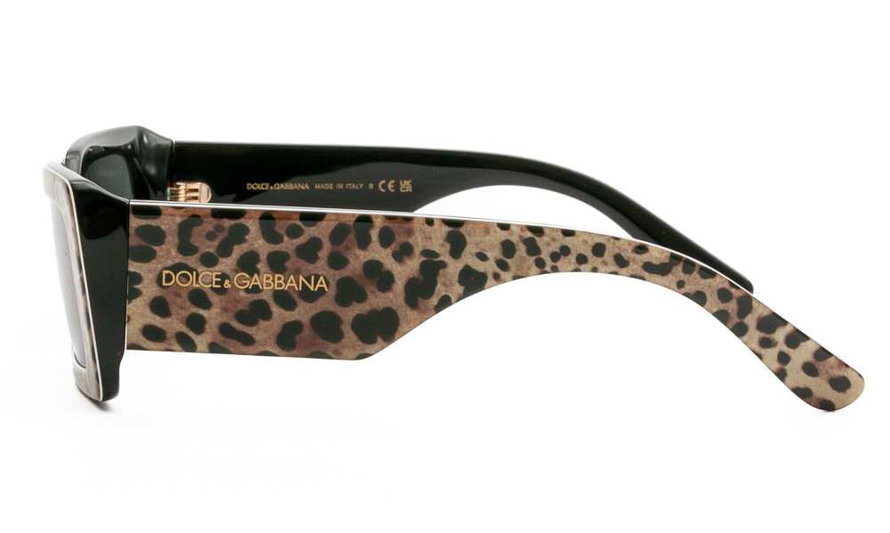 ΓΥΑΛΙΑ ΗΛΙΟΥ DOLCE & GABBANA 4416 316387 5320 3