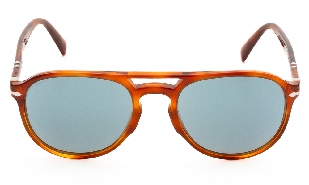 ΓΥΑΛΙΑ ΗΛΙΟΥ PERSOL 3235S 96/56 5520 2