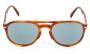 ΓΥΑΛΙΑ ΗΛΙΟΥ PERSOL 3235S 96/56 5520