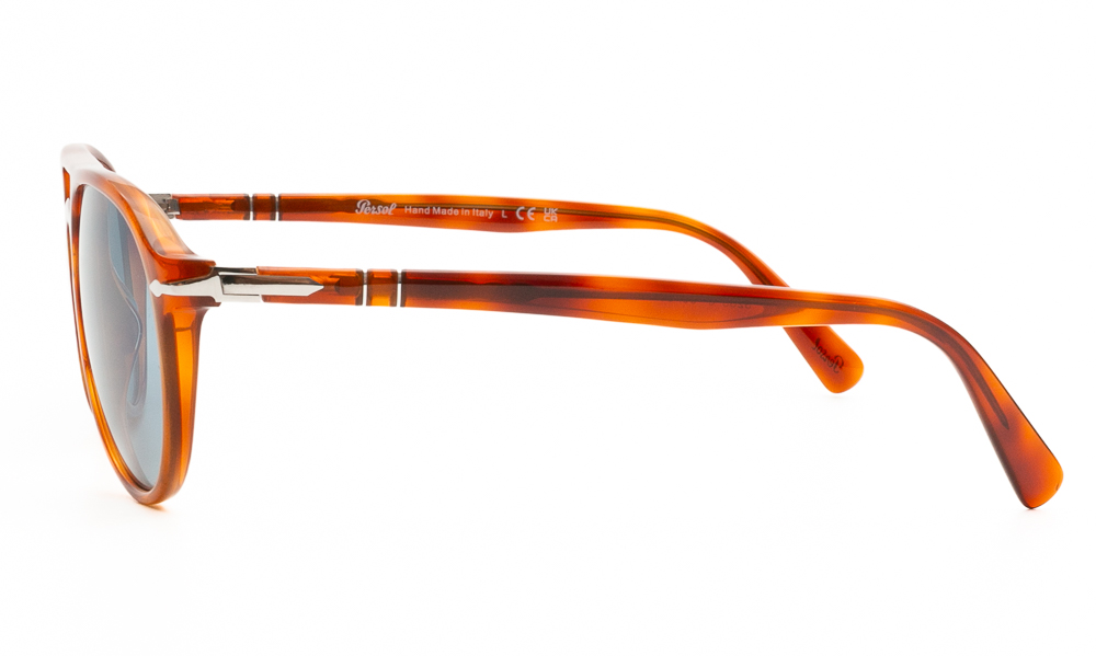ΓΥΑΛΙΑ ΗΛΙΟΥ PERSOL 3235S 96/56 5520 3