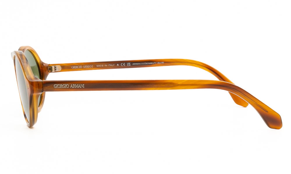 SUNGLASSES GIORGIO ARMANI 8219U 616314 5222 3