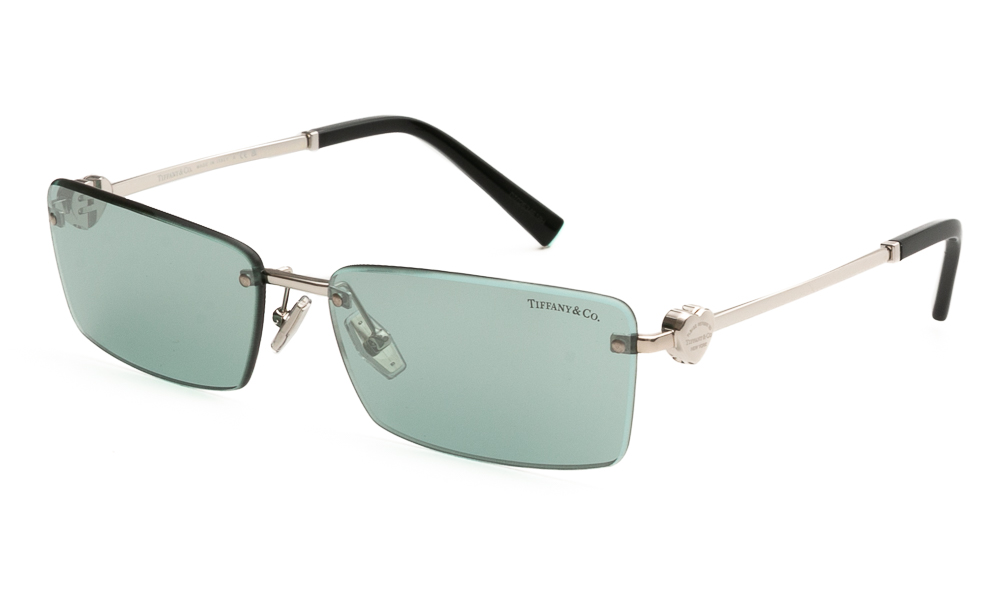 TIFFANY & CO ΓΥΑΛΙΑ ΗΛΙΟΥ TIFFANY & CO 3108B 62227C 601