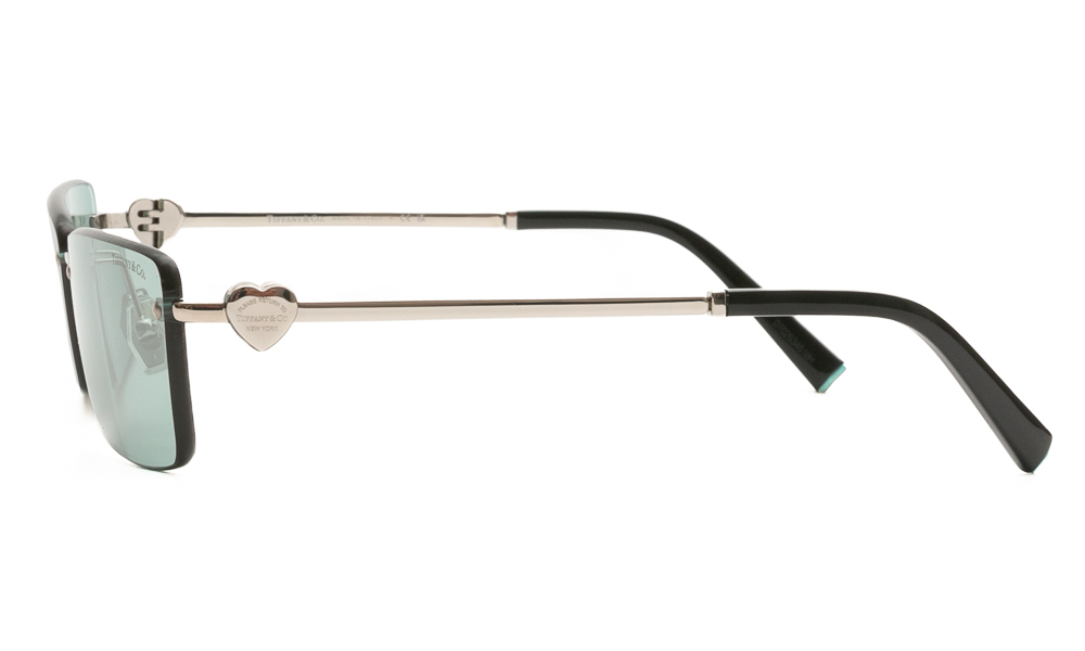 ΓΥΑΛΙΑ ΗΛΙΟΥ TIFFANY & CO 3108B 62227C 6015 3