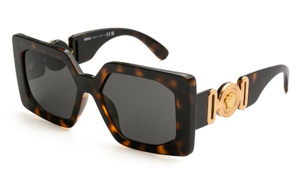 SUNGLASSES VERSACE 4478U 108/87 5517