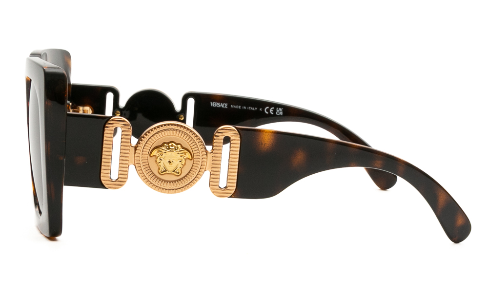 SUNGLASSES VERSACE 4478U 108/87 5517 3