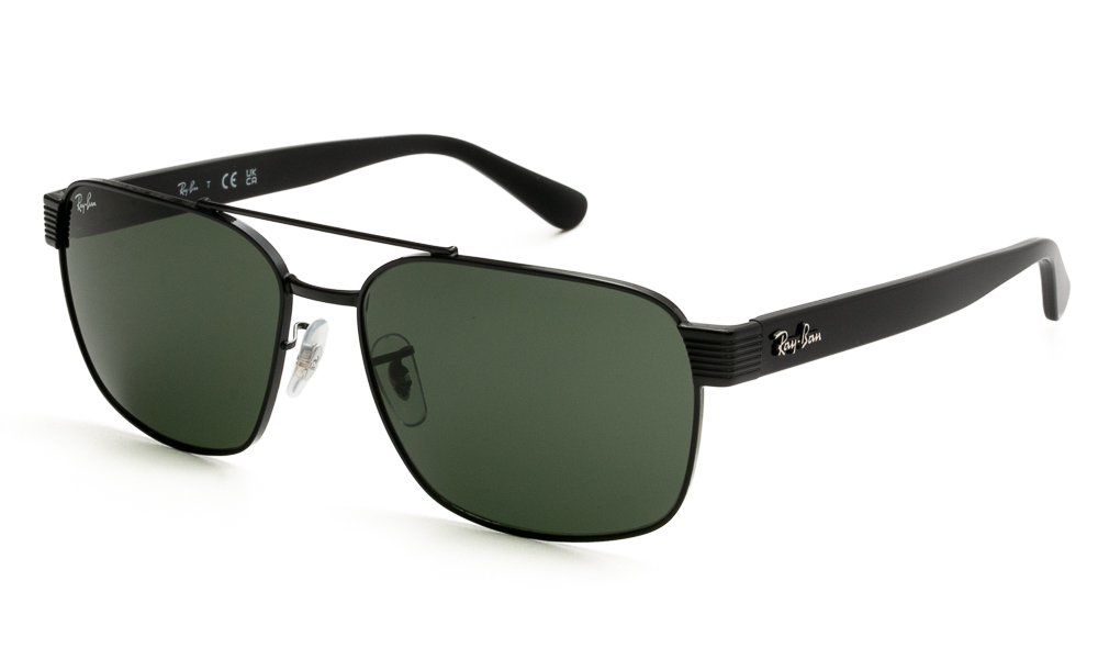 ΓΥΑΛΙΑ ΗΛΙΟΥ RAY BAN 3751 002/31 6117 1