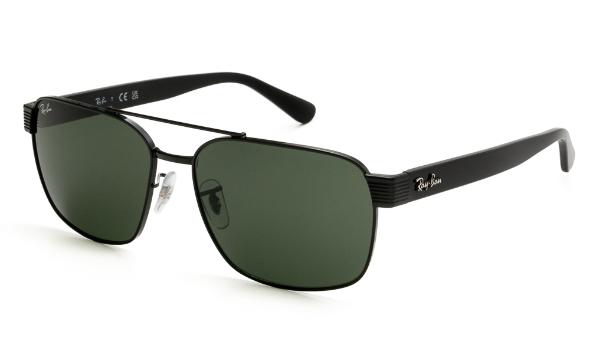 ΓΥΑΛΙΑ ΗΛΙΟΥ RAY BAN 3751 002/31 6117