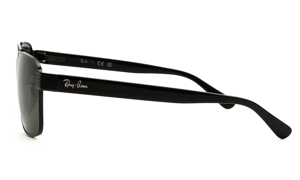 ΓΥΑΛΙΑ ΗΛΙΟΥ RAY BAN 3751 002/31 6117 3