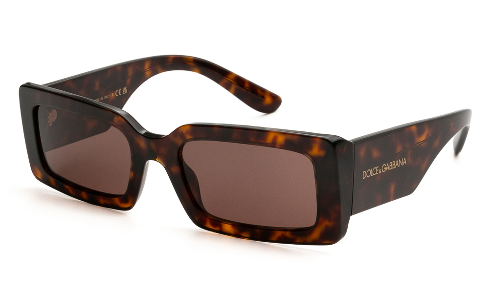 SUNGLASSES DOLCE & GABBANA 4416 193573 5320 1