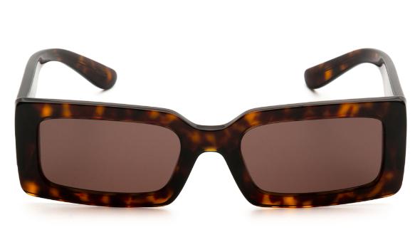 SUNGLASSES DOLCE & GABBANA 4416 193573 5320 - 2