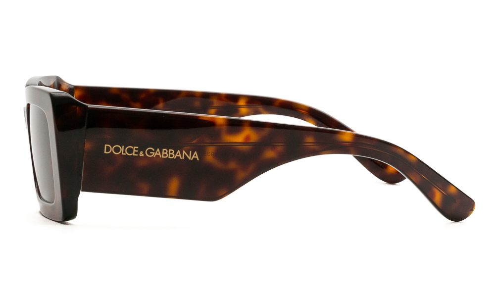 SUNGLASSES DOLCE & GABBANA 4416 193573 5320 3