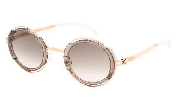 ΓΥΑΛΙΑ ΗΛΙΟΥ MYKITA PEARL C653 4627