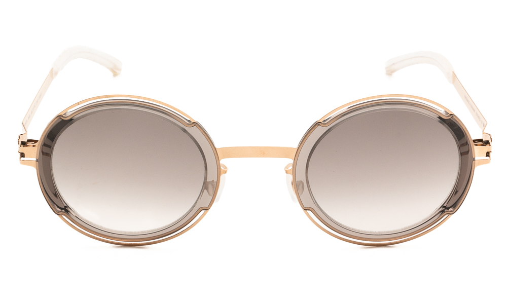 ΓΥΑΛΙΑ ΗΛΙΟΥ MYKITA PEARL C653 4627 2