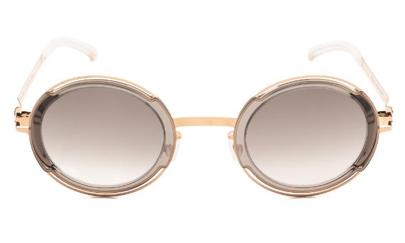 ΓΥΑΛΙΑ ΗΛΙΟΥ MYKITA PEARL C653 4627 - 2