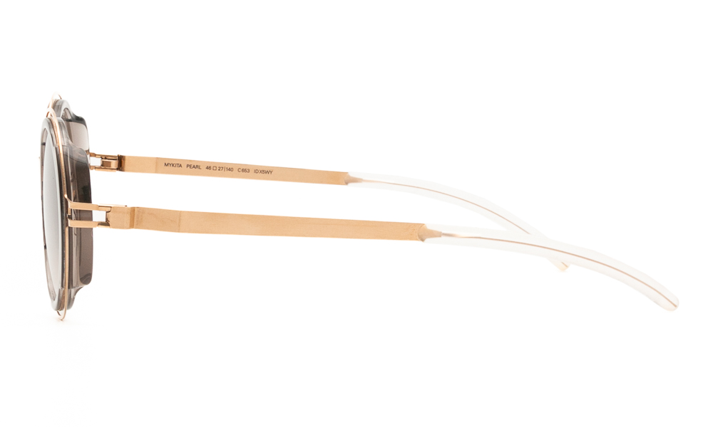 ΓΥΑΛΙΑ ΗΛΙΟΥ MYKITA PEARL C653 4627 3