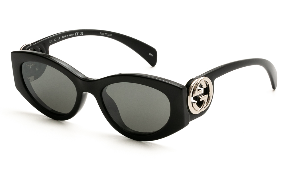 SUNGLASSES GUCCI 1691S 001 5419 1