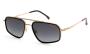 SUNGLASSES CARRERA CARRERA 338/S RHL9O 5818