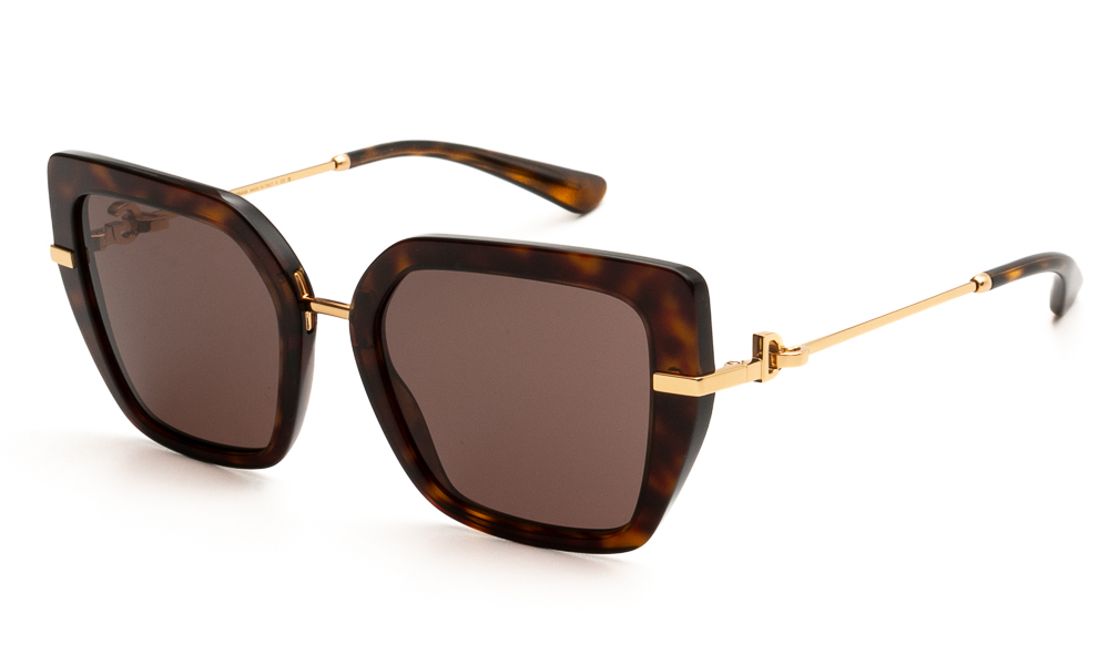 SUNGLASSES DOLCE & GABBANA 4474 502/73 5320 1