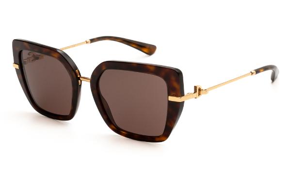 SUNGLASSES DOLCE & GABBANA 4474 502/73 5320