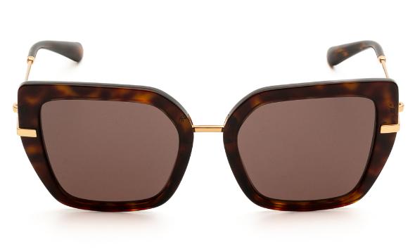 SUNGLASSES DOLCE & GABBANA 4474 502/73 5320 - 2