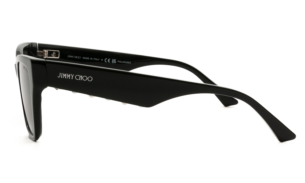 SUNGLASSES JIMMY CHOO 5024HU 500081 5516 3