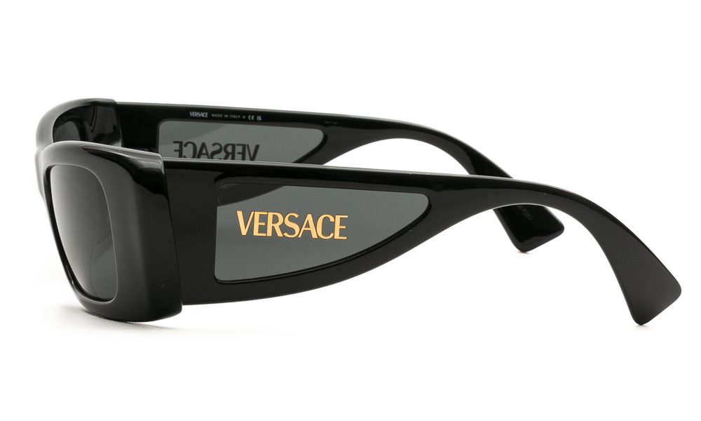 ΓΥΑΛΙΑ ΗΛΙΟΥ VERSACE 4481 GB1/87 5417 3