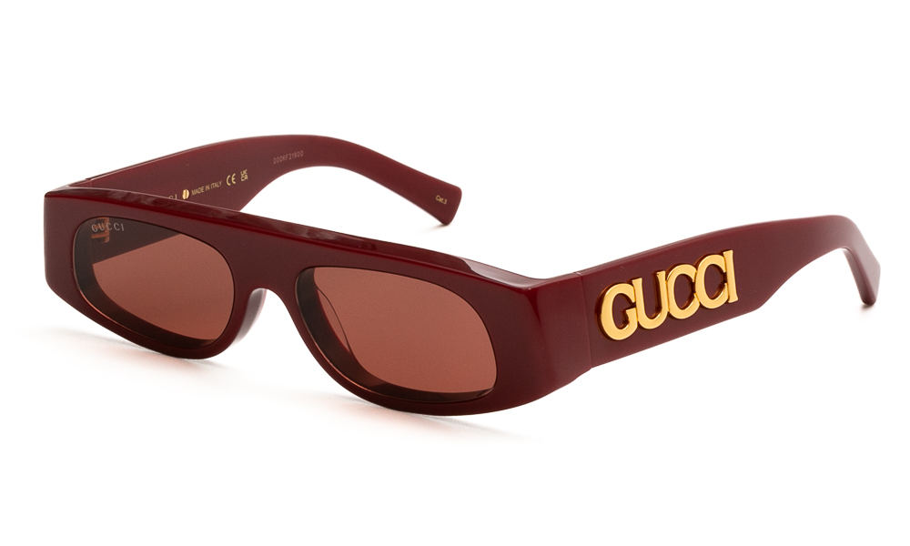 ΓΥΑΛΙΑ ΗΛΙΟΥ GUCCI 1771S 003 5116 1