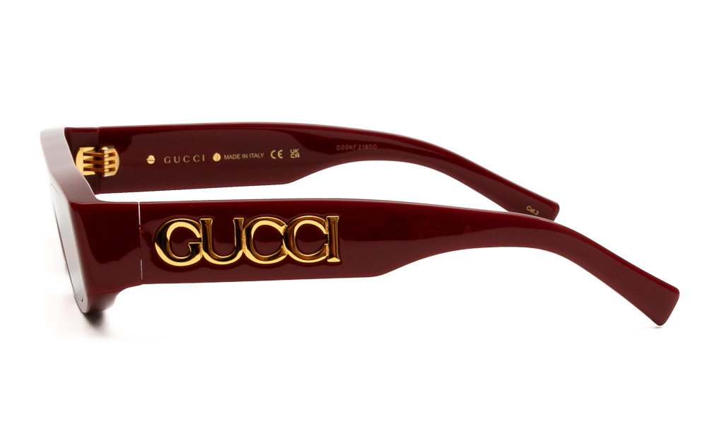 SUNGLASSES GUCCI 1771S 003 5116 3