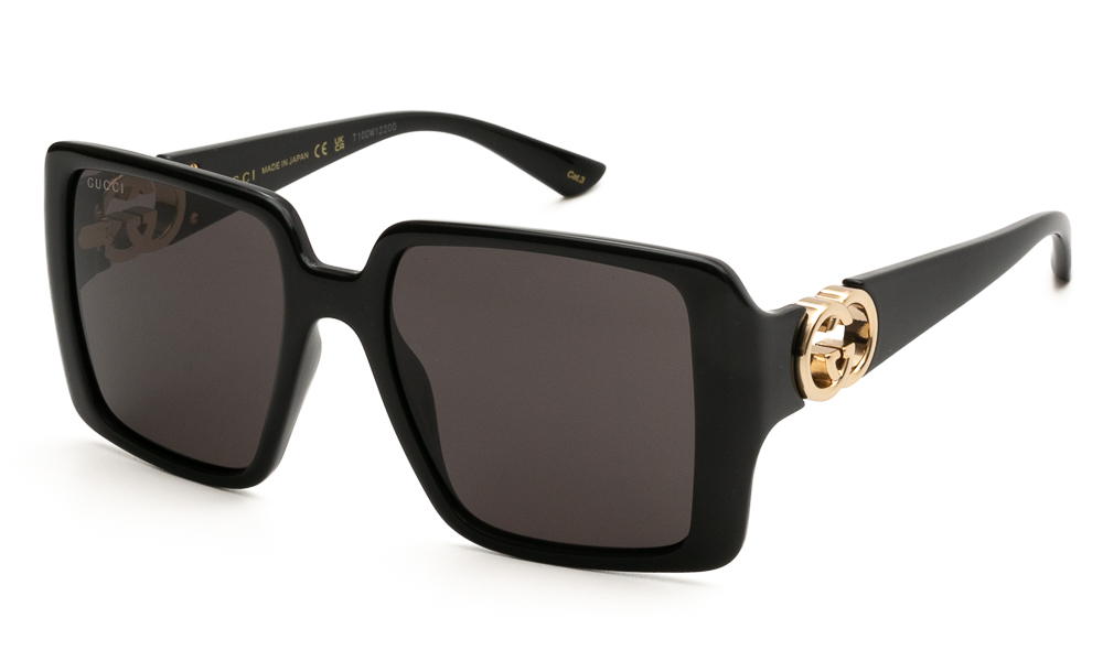 SUNGLASSES GUCCI 1692S 001 5418 1