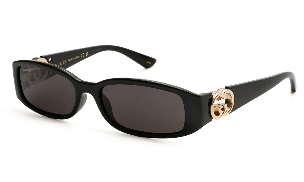 SUNGLASSES GUCCI 1661S 001 5416 1