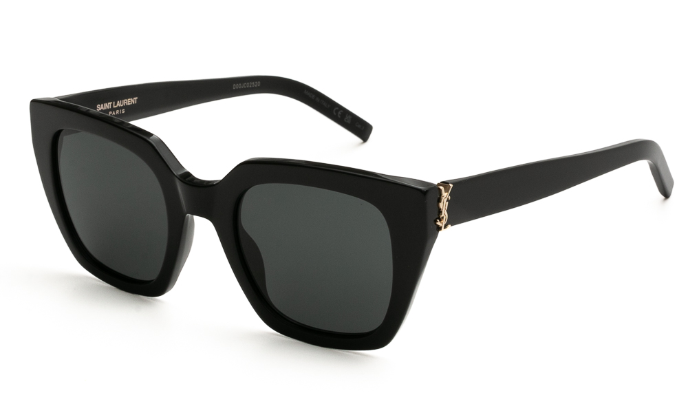 ΓΥΑΛΙΑ ΗΛΙΟΥ SAINT LAURENT SL M143 001 5123 1