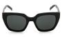 SUNGLASSES SAINT LAURENT SL M143 001 5123