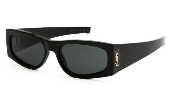 SUNGLASSES SAINT LAURENT SL M140 001 5618