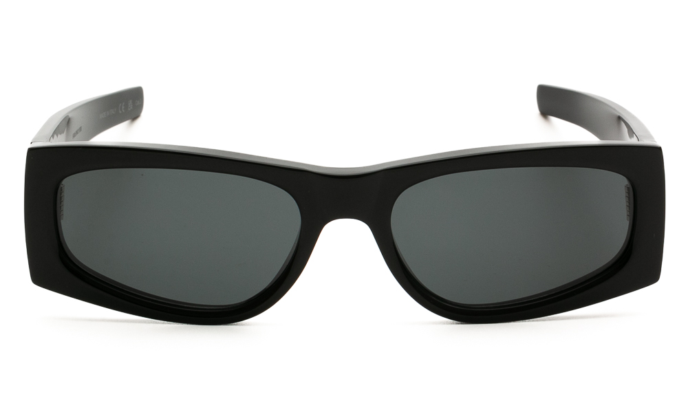 SUNGLASSES SAINT LAURENT SL M140 001 5618 2