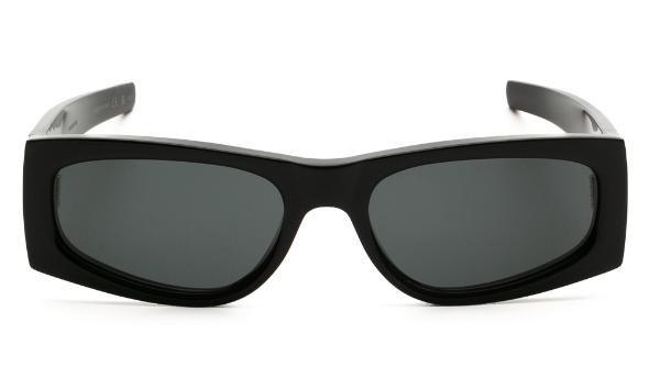 SUNGLASSES SAINT LAURENT SL M140 001 5618 - 2