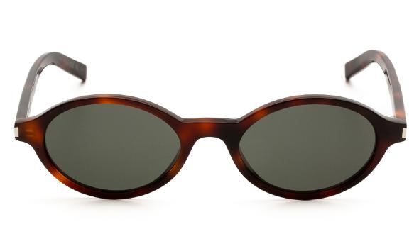 SUNGLASSES SAINT LAURENT SL 751 JEANNE 003 5019 - 2