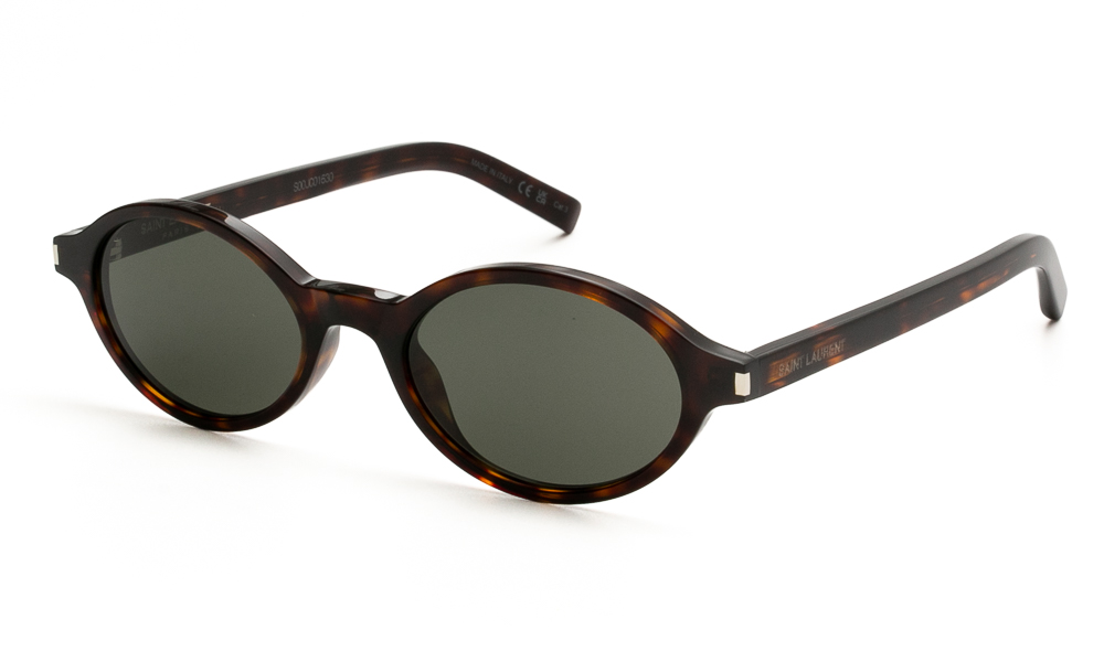 SUNGLASSES SAINT LAURENT SL 751 JEANNE 002 5019 1