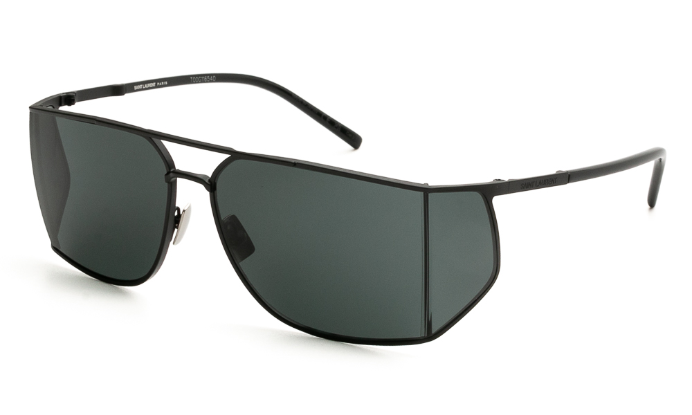 SUNGLASSES SAINT LAURENT SL 750 001 6913 1