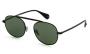 SUNGLASSES GARRETT LEIGHT VAN BUREN II BK BK 4920