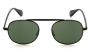 SUNGLASSES GARRETT LEIGHT VAN BUREN II BK BK 4920