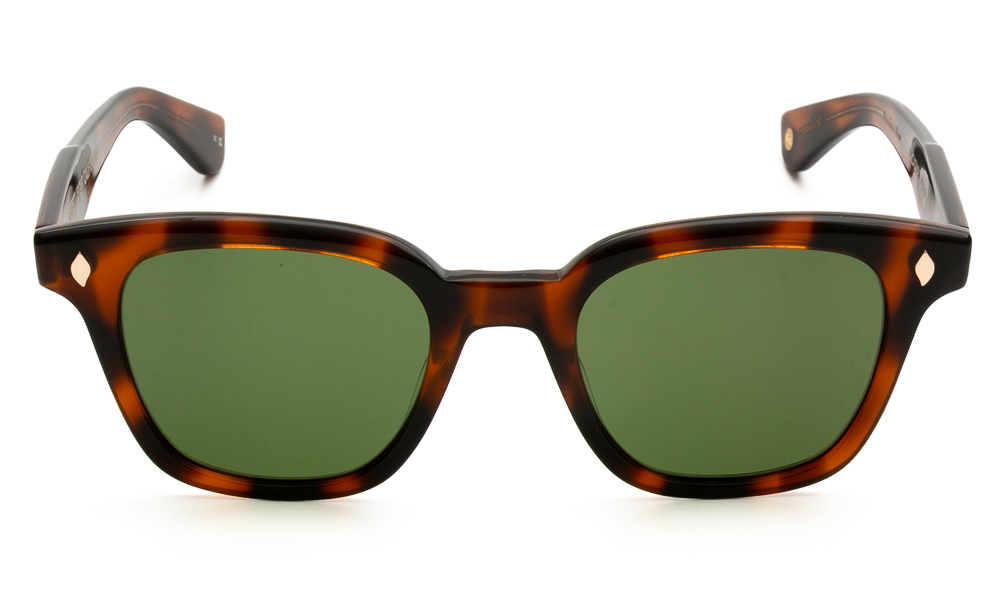 SUNGLASSES GARRETT LEIGHT BROADWAY SPBRNSH 4923 2