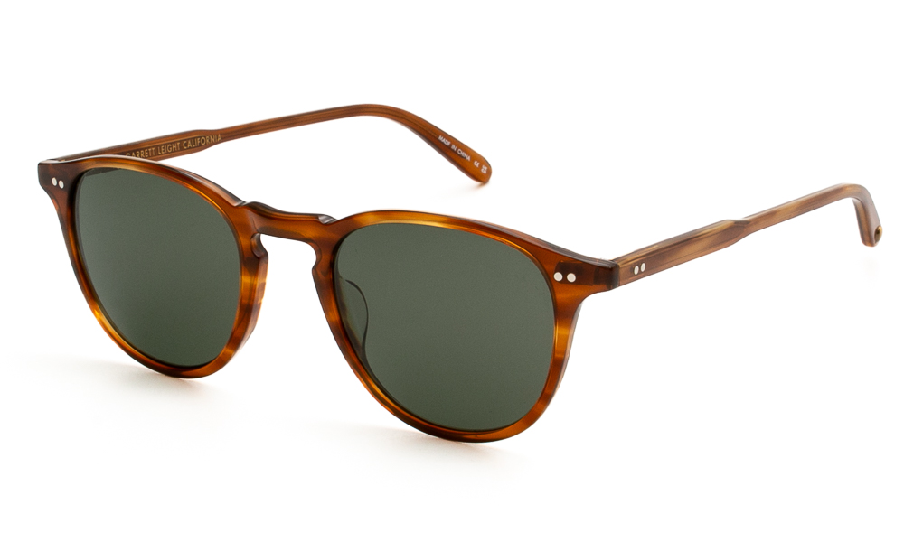 SUNGLASSES GARRETT LEIGHT HAMPTON DB 4622 1