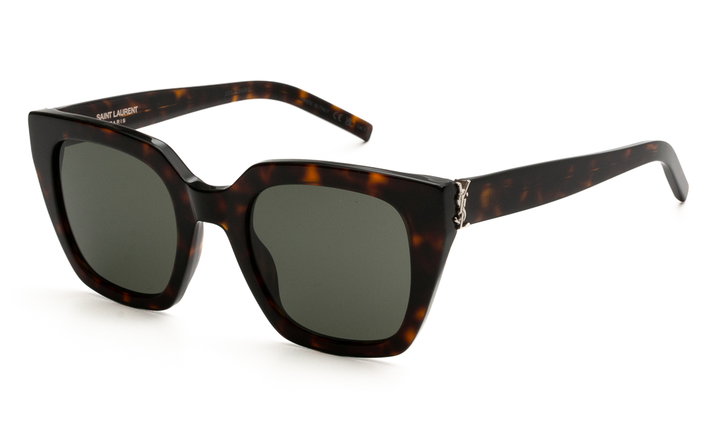 SUNGLASSES SAINT LAURENT SL M143 002 5123 1