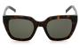 SUNGLASSES SAINT LAURENT SL M143 002 5123